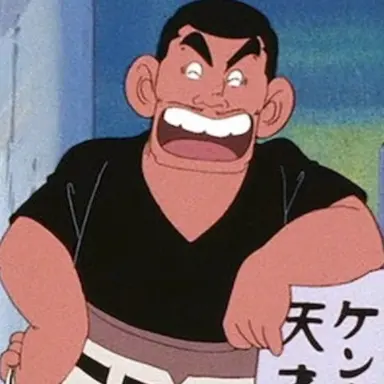 Profile image of Tetsu