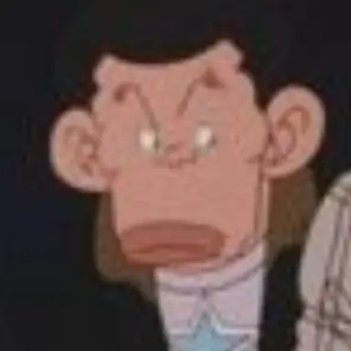 Profile image of Kenji