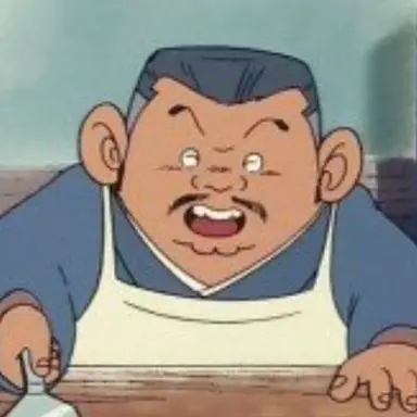 Profile image of Kozo