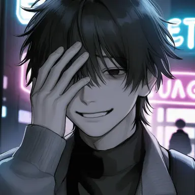 Profile image of 透