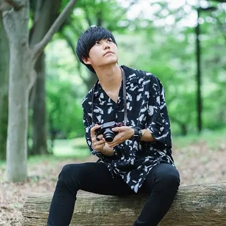 RapierSpear7220의 捨てられてる少年