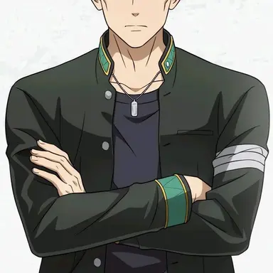 Profile image of Toma Hiragi
