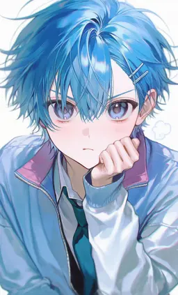 Profile image of アオ