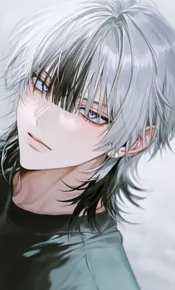 Profile image of シロ