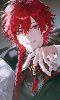 Profile image of アカ