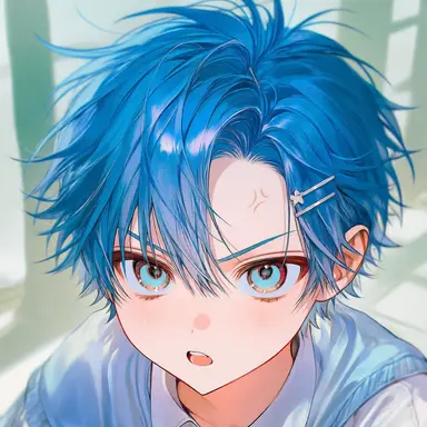 Profile image of アオ