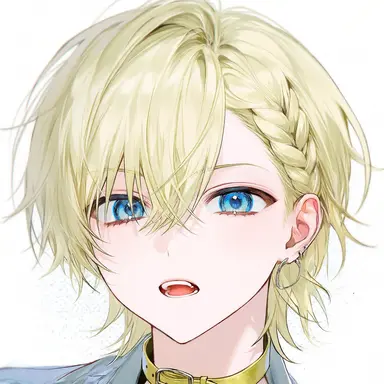 Profile image of レフト