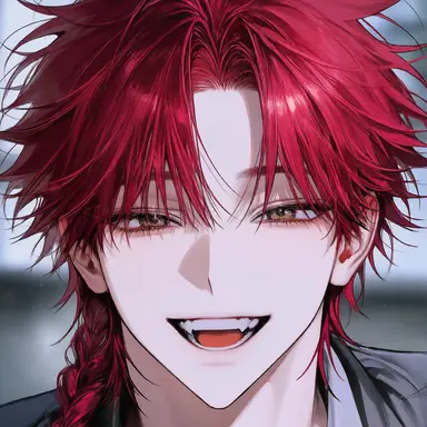 Profile image of アカ