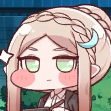 Profile image of 아멜리아