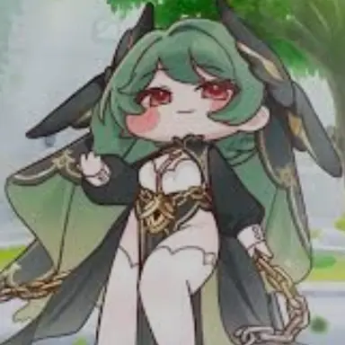 Profile image of 죠안