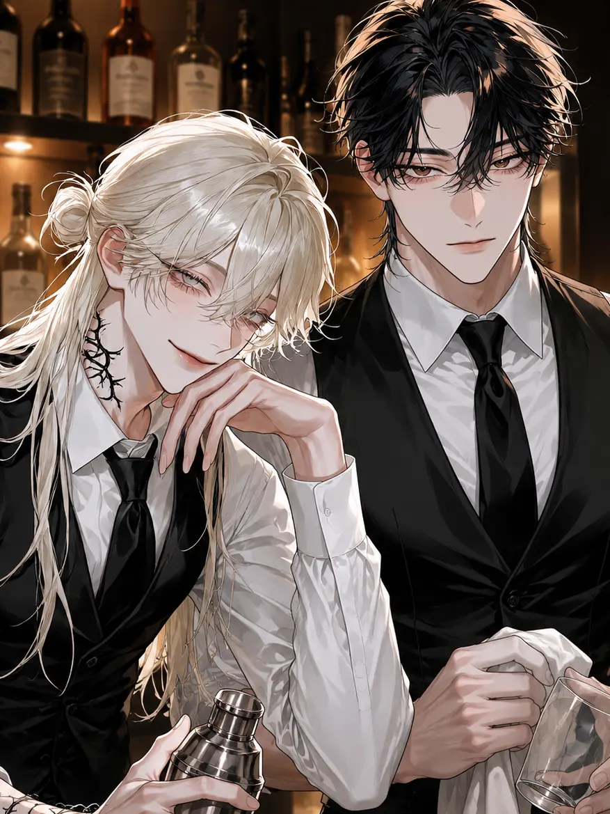 w1_ster14_의 LAST CALL을 들려줘.