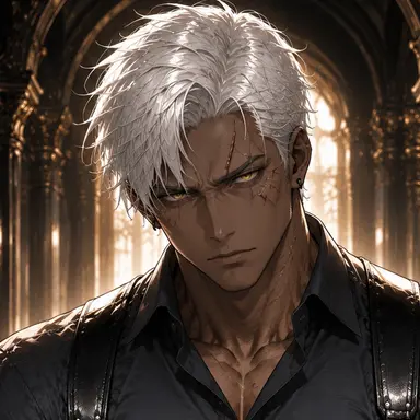 Profile image of ガロ