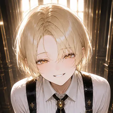 Profile image of ルチア