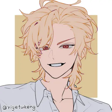 Profile image of クリス