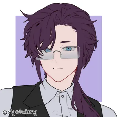 Profile image of ベンジャミン