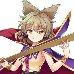 Profile image of 神子