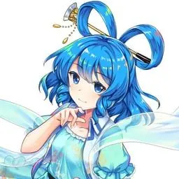 Profile image of 青娥
