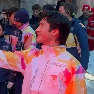 Profile image of Liam Tremblay mlm