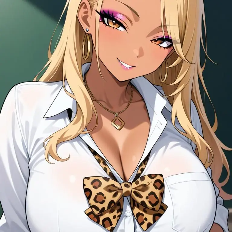 MadBooth8801의 男子に冷たいギャル２人は貴方には甘々