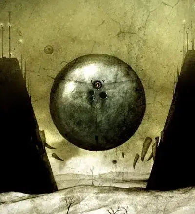 AntsyAnt0742의 Gravital