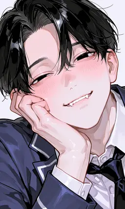 Profile image of 사쿠야