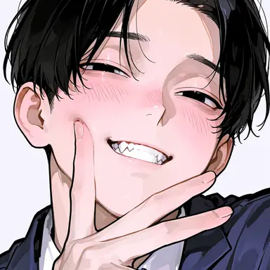 Profile image of 사쿠야