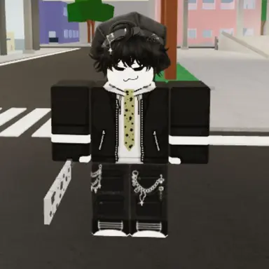 Profile image of 미정의