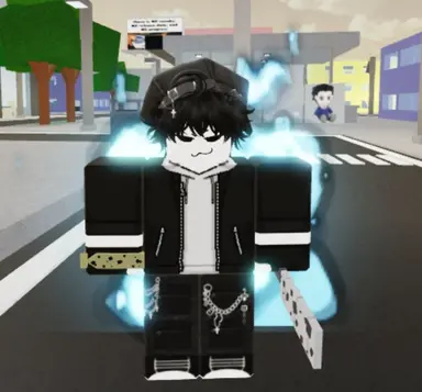 Profile image of ミ・ジョンウィ