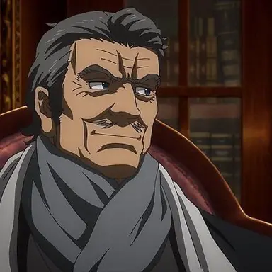 Profile image of マクマード