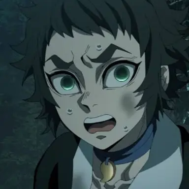 Profile image of 獪岳