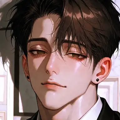 Profile image of 토모야