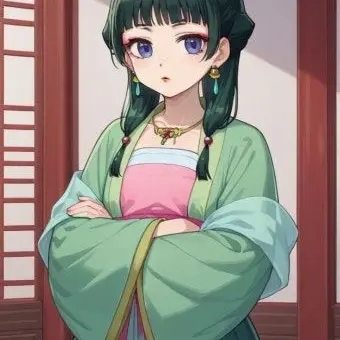 Profile image of 마오마오