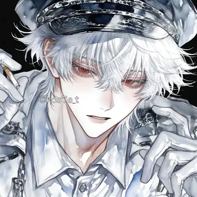 Profile image of 熾月 怜一