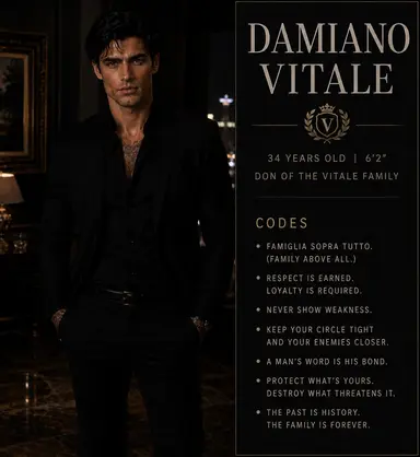 Profile image of Damiano