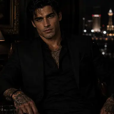 Profile image of Damiano