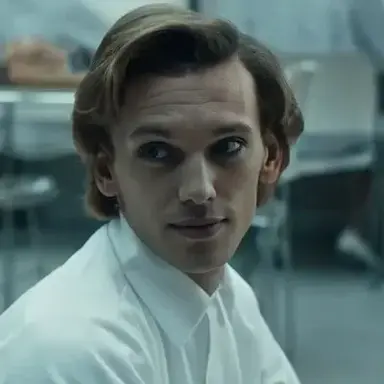 Profile image of Henry