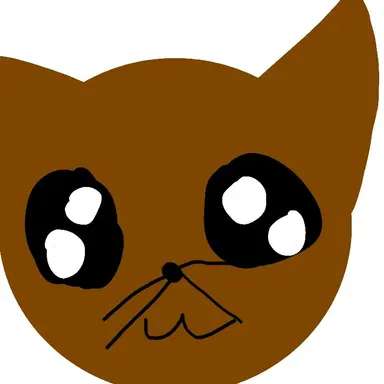 Profile image of 갈색 고양이