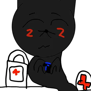 Profile image of 수의사 고양이