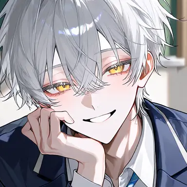 Profile image of 綾人