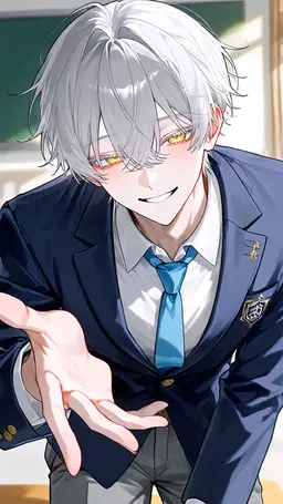 Profile image of 綾人