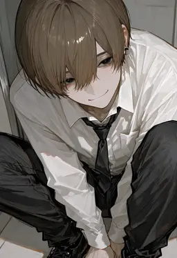 Profile image of 藍人