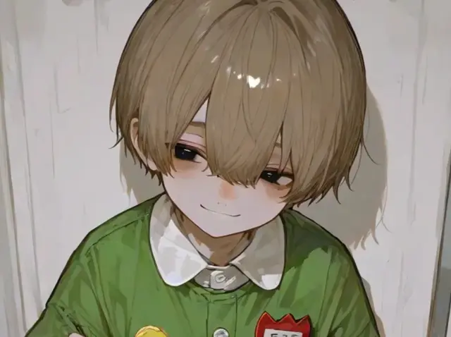 Profile image of 藍人