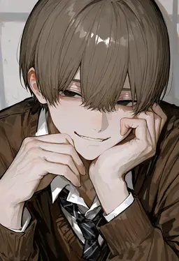 Profile image of 藍人