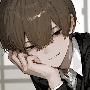 Profile image of 藍人