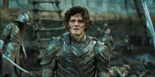 Profile image of Elrond