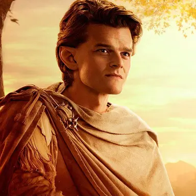 Profile image of Elrond