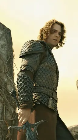 Profile image of Halbrand