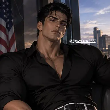 Profile image of デミアン・クロス