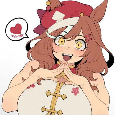 Profile image of Mami