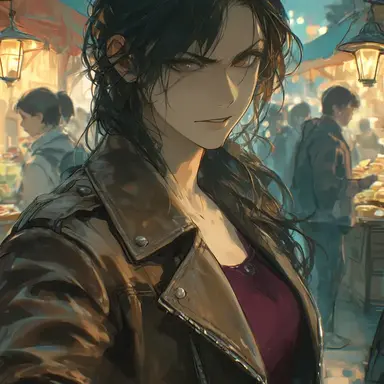 Profile image of Baby Mya